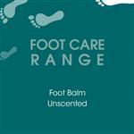 Foot Balm - Unscented