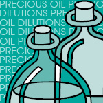 Precious Oil Dilutions