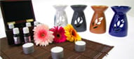 Aromatherapy Accessories