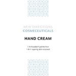 1 LT Hand Cream - Cosmeceutical