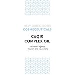 500 ml CO Q10 Complex Oil - Cosmeceutical