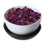 100 g Rose Petals - Certified Organic Dried Herbs - ACO 10282P