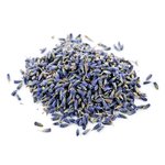 1 Kg Lavender - Certified Organic Dried Herbs - ACO 10282P