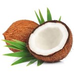 1 LT Coconut Virgin Certified Organic Vegetable Oil - ACO 10282P