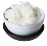 5 kg Certified Organic Shea Butter Refined - ACO 10282P