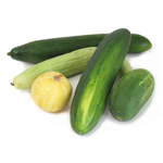5 Kg Cucumber Fragrant Oil