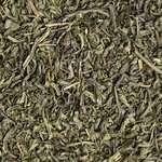 100 g Green Tea Leaf Dried Herb