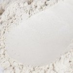 15 g Silvery White Pearl Mica - Lip Balm Safe