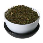 20 kg Spearmint - Certified Organic Dried Herbs - ACO 10282P