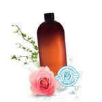 1 LT Organic Rose Otto Floral Water - OFC 0515