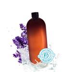 250 ml Organic Lavender Floral Water - OFC 0515
