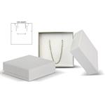 Madison Ice Jewellery Box + White Insert