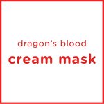20 KG Cream Mask - Dragons Blood Skincare Range
