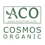 1 LT Body Custard - COSMOS ORGANIC [84% Organic Total & 99% Natural Origin Total]