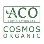 500 ml Body Custard - COSMOS ORGANIC [84% Organic Total & 99% Natural Origin Total]