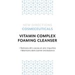 20 Kg Vitamin Complex Foaming Cleanser (Refill) - Cosmeceutical