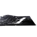 Black Marble Tissue Paper - Small