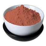 Red - Brazilian Clay