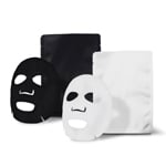 Face Masks with Pouches