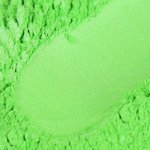 100 g Apple Green Mica - Lip Balm Safe