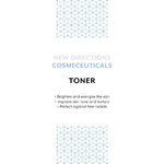 20 LT Toner - Cosmeceutical
