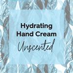 Hydrating Hand Cream - Unscented