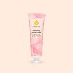 30 ml Hydrating Hand Cream - Soft Petale