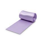 38mm Lilac Double Sided Satin Ribbon