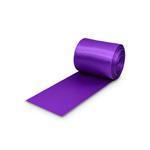38mm Violet Double Sided Satin Ribbon