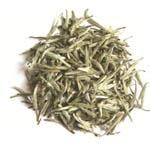 White Tea Leaf - Liquid Extracts [Glycerine Based]