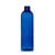 Cobalt Blue 250ml PET Boston Round Bottle