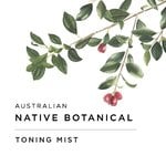 1 LT Antioxidant Toning Mist - Australian Native Botanical Skincare