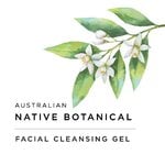 500 ml Facial Cleansing Gel - Australian Native Botanical Skincare
