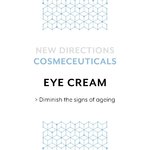 1 LT Eye Cream - Cosmeceutical