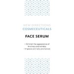 5 LT Face Serum - Cosmeceutical