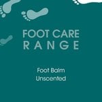 500 ml Foot Balm Unscented