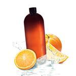 1 LT Orange Sweet Floral Water