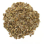1 kg Dill Seed Indian Essential Oil