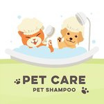 1 LT Pet Shampoo