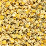 100 g Chamomile Flower Dried Herb