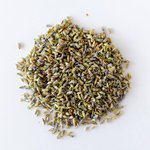 100 g Lavender Flower Purple Dried Herb
