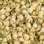 5 kg Jasmine Flower Dried Herb