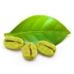 1 Kg Green Coffee Seed - Liquid Extract [Glycerine Based]