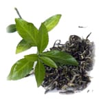 500 ml Green Tea - Liquid Extract [Water Based]
