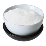 1 kg Bath Salt Fine (Scrub)