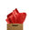 Red Tissue Paper CQ3517 - 500 Sheets