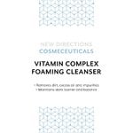 5 Kg Vitamin Complex Foaming Cleanser (Refill) - Cosmeceutical