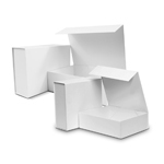Ice Foldable Rigid Boxes