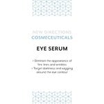 20 LT Eye Serum - Cosmeceutical
