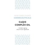 20 LT CO Q10 Complex Oil - Cosmeceutical
